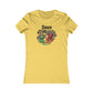 Mexican Chilies 2024 Women's Cut *WITH SETLIST