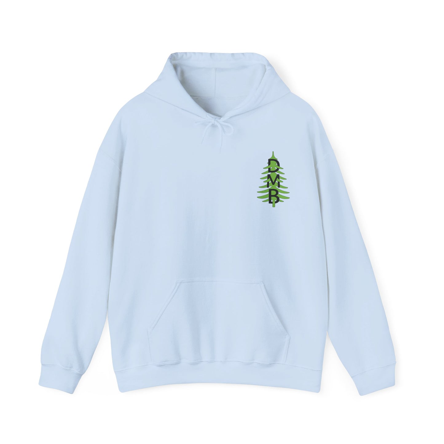 Protect Our National Parks - Funny *With Back Print Hoodie