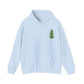 Protect Our National Parks - Funny *With Back Print Hoodie