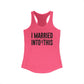 I Married Into This Tank