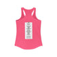 Austin 2026 Woman's Tank *With Set List