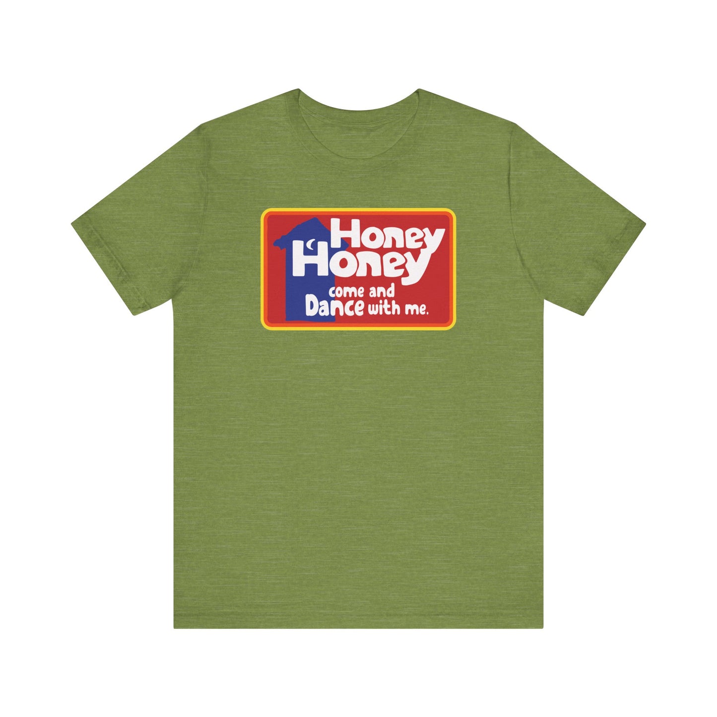 Honey Bucket