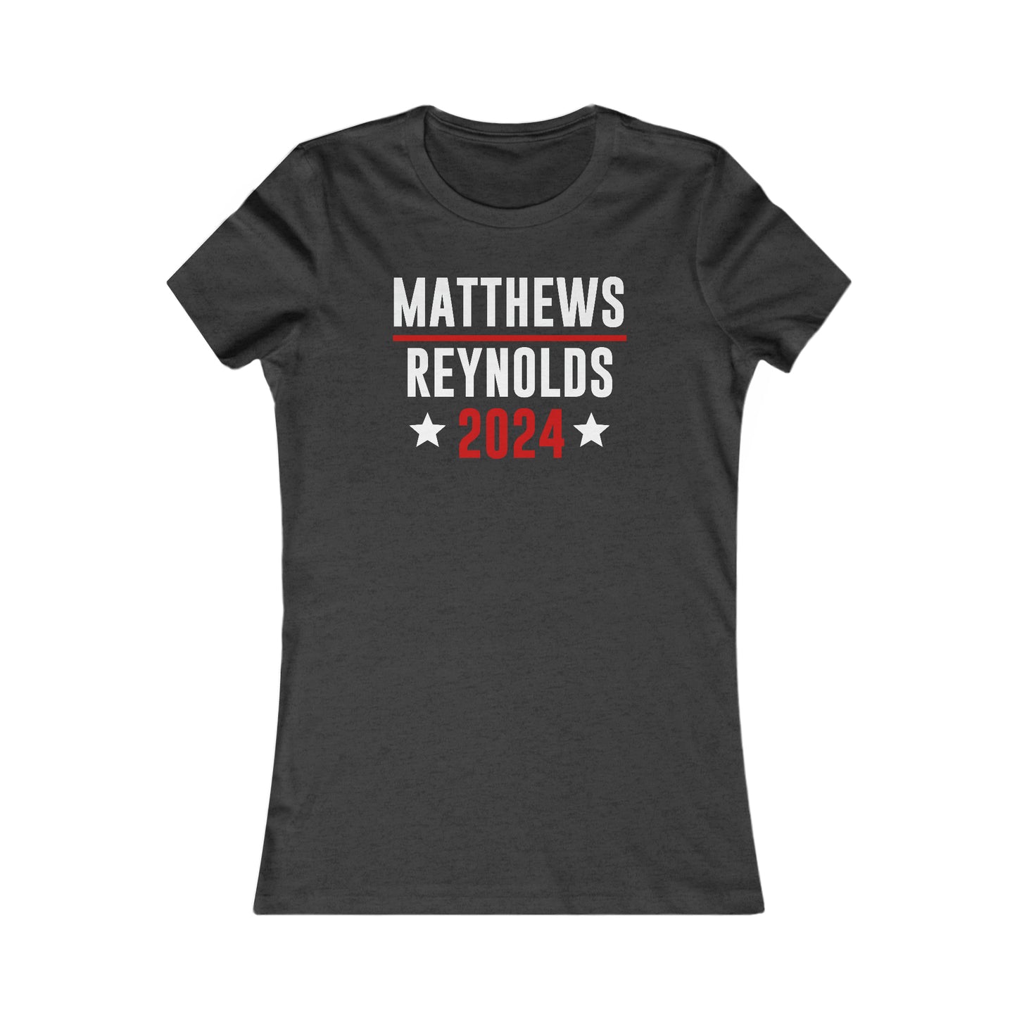 Matthews Reynolds 2024 Women's Cut