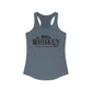 Big Whiskey Woman's Tank