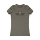 Turn On Your Love Light Women's Cut