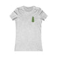 Protect Our National Parks - Funny *With Back Print Women's Cut Tee