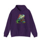 Iguana Hoodie