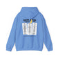Moon Palace 2026 Hoodies *With Set List