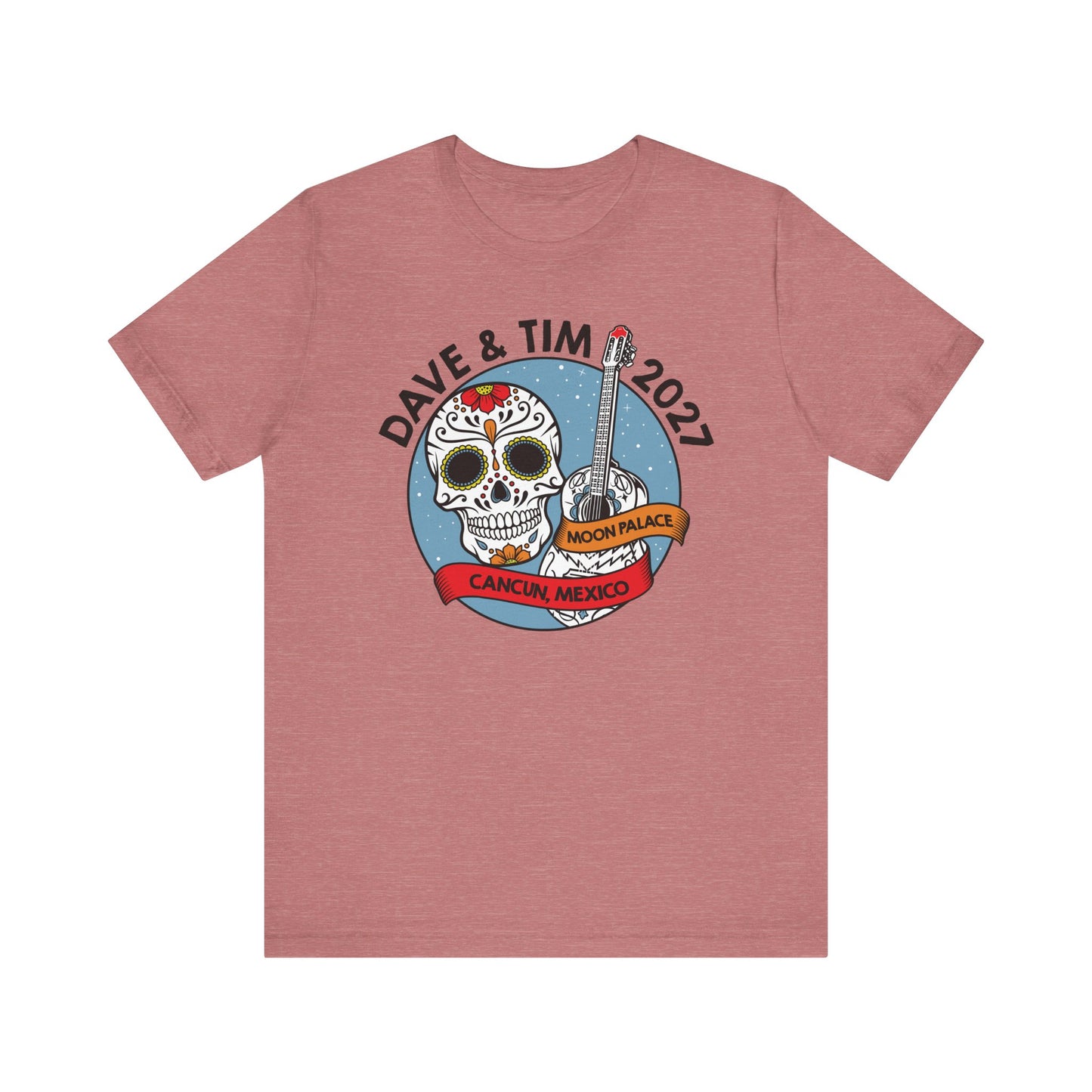 Sugar Skull 2027