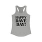 Happy Dave Day! Tank Top