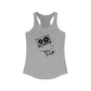Cassette You And Me Tank Top