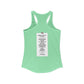 Riverside Missouri 2026 Woman's Tank *With Set List