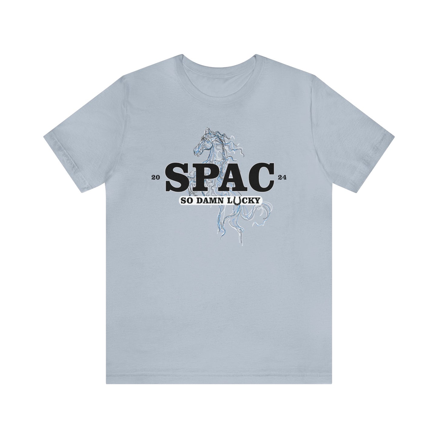 SPAC So Damn Lucky  2024 *With Setlist