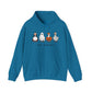 This Goose Is So Ready Hoodies