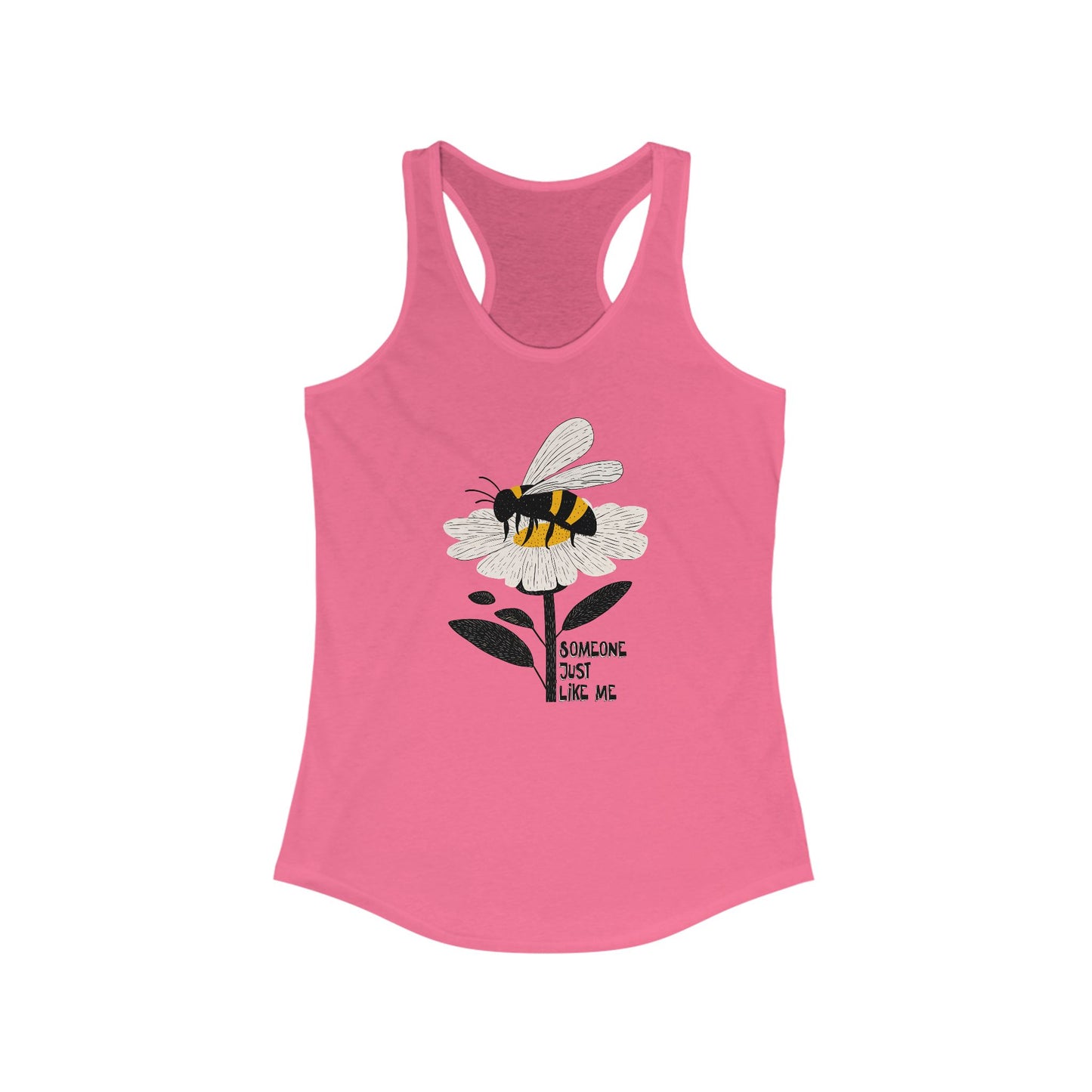 Honeybee Woman's Tank