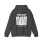 Floral Skull Mexico 2026 Hoodies *With Set List