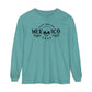 Mexico 2025 Long Sleeve Tee *With Setlist