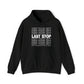New York City Fall Tour 2023 Hoodie *With Setlist