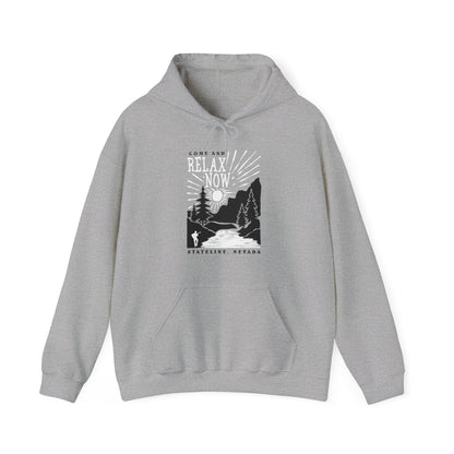 Stateline 2025 Hoodie