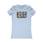 Creekend 2026 Woman's Cut Tee *With Set List
