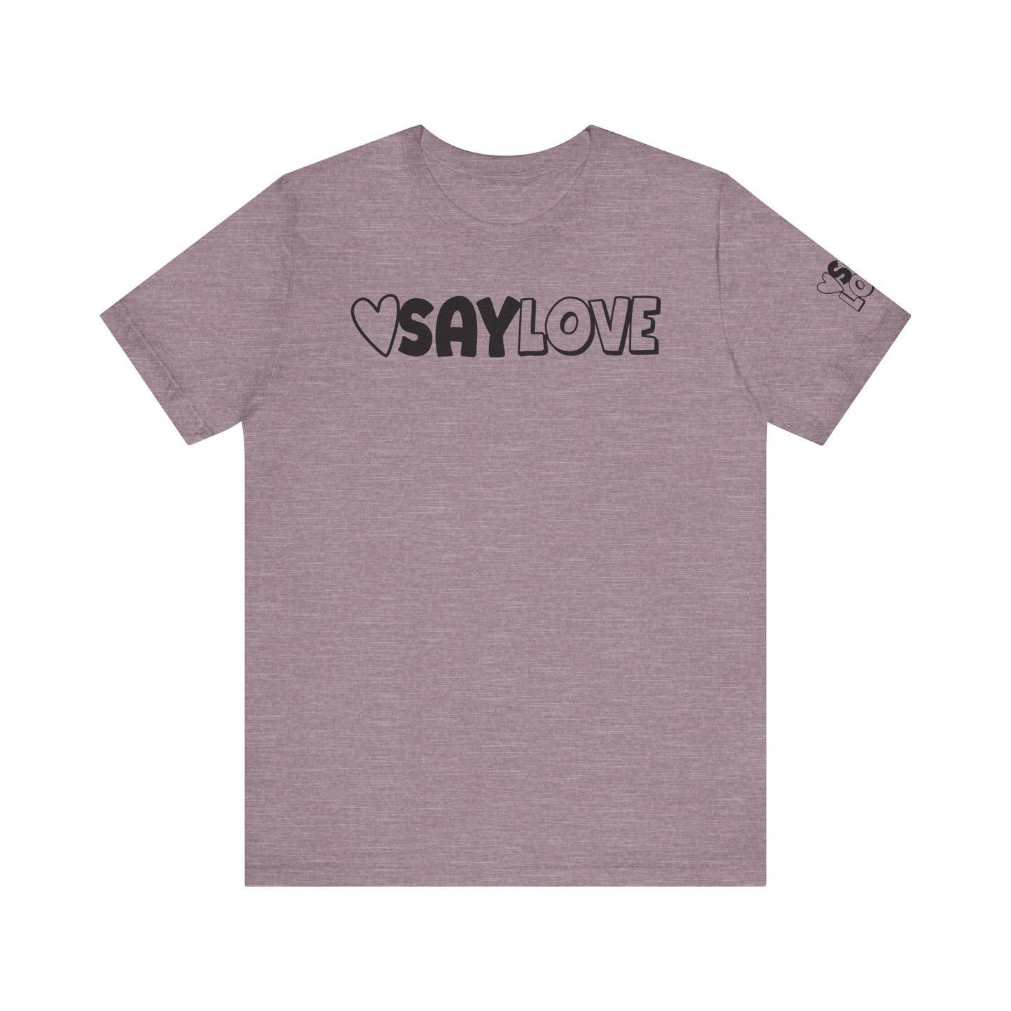 Everyday - Say Love