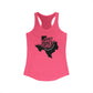 Dallas 2026 Woman's Tank *With Set List
