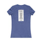 Darien Lake 2026 Woman's Cut Tee *With Set List