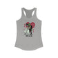 You & Me Bride Woman's Tank