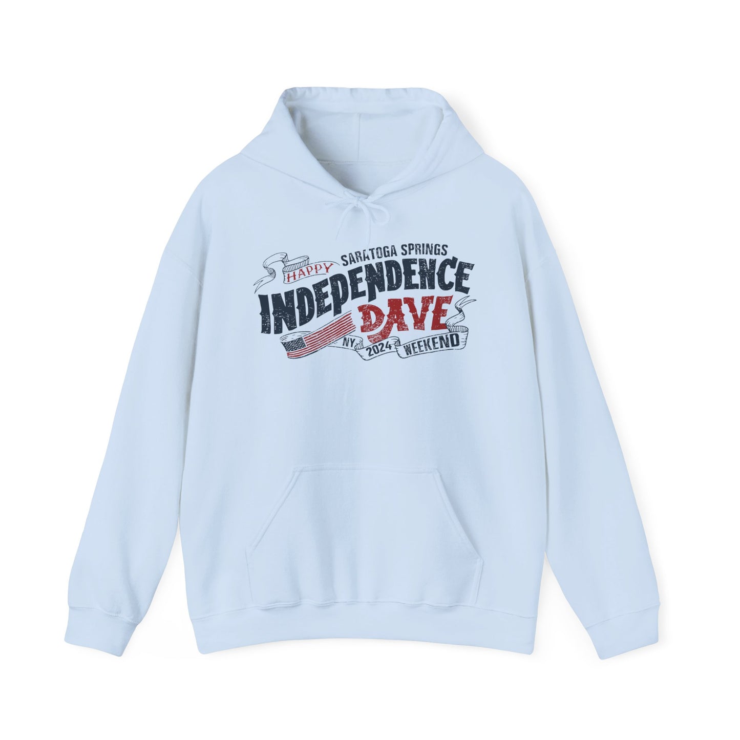 Independence Dave 2024 Hoodie