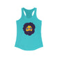 Jerry Abstract Woman's Tank