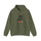 Moon Palace Dance 2027 Hoodies