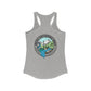 Protect Our National Parks - Funny *With Back Print Woman's Tank
