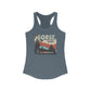 Gorge New Addition 2023 Tank Top w/set list