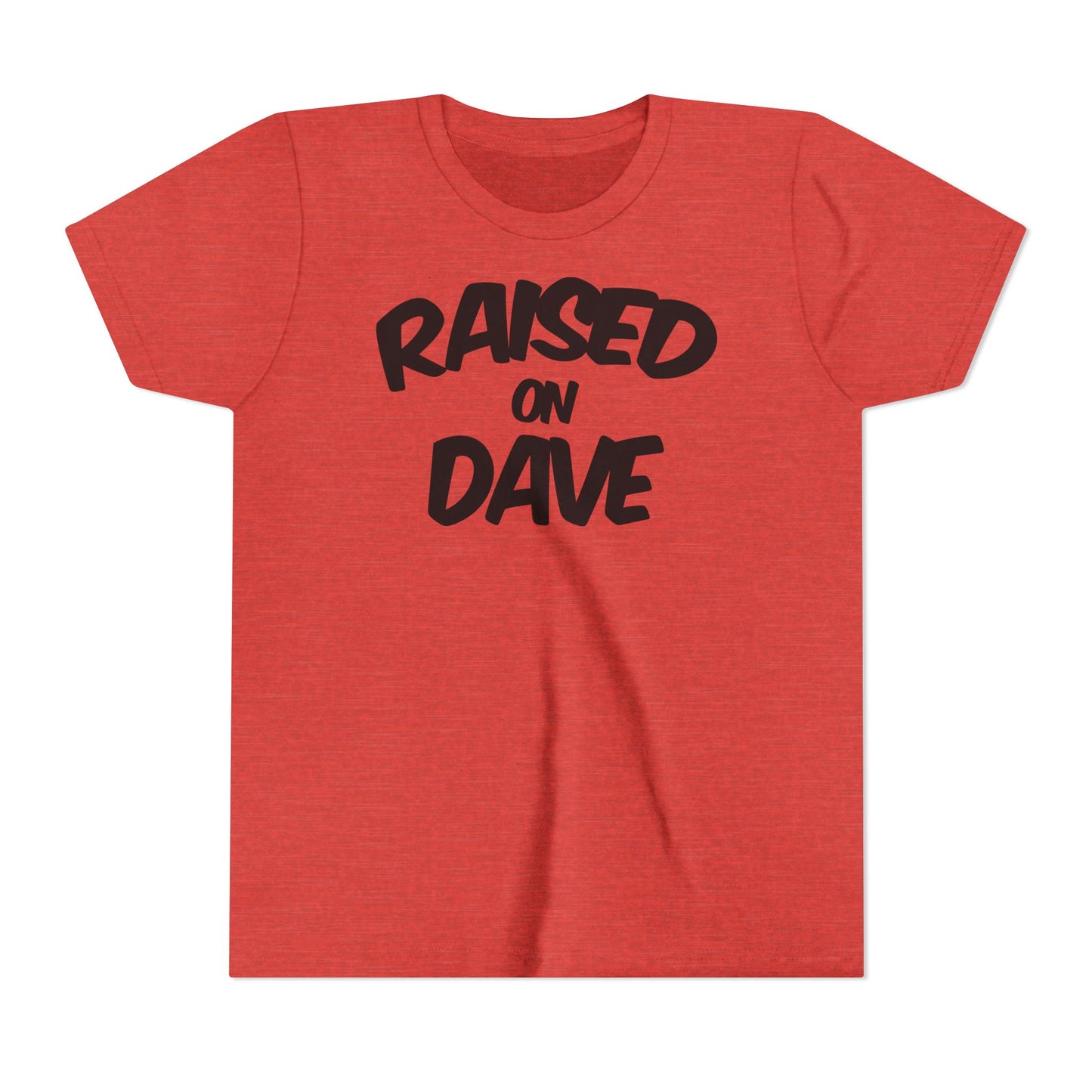 Raised On Dave 2026 *YOUTH