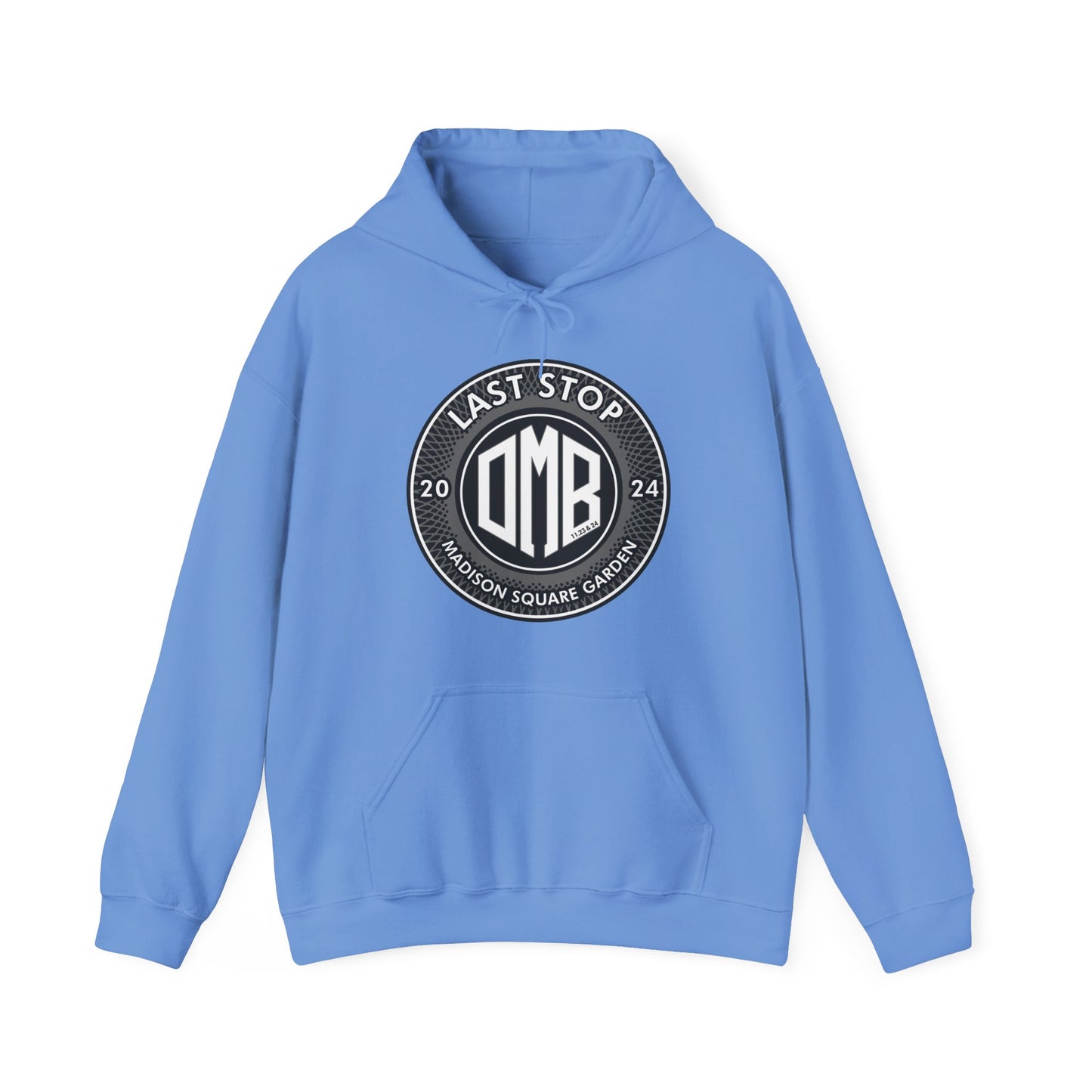Subway Token 2024 Hoodie *With Setlist