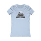 North Bound Train Woman's Tee