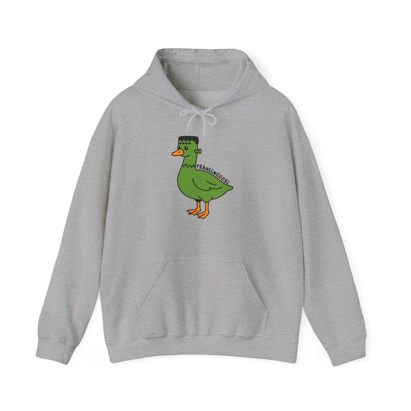 FrankenGoose Hoodies