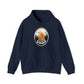 My Yellow Flame Hoodie