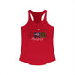 Mansfield 2026 Woman's Tank *With Set List