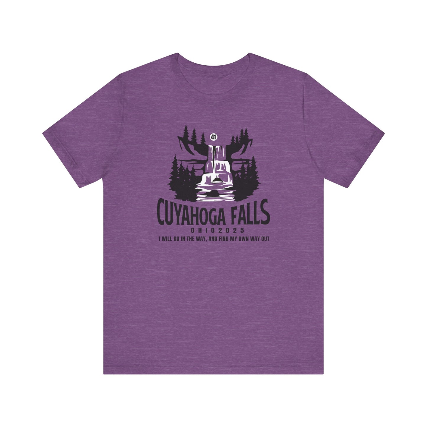 Cuyahoga Falls OHIO 2025 *With Setlist