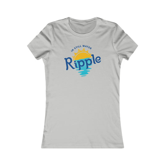 Ripple Women's Cut
