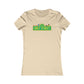 Grey Street & Friends Woman's Cut Tee