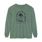 Lost Somewhere In Cancun 2026 Long Sleeve Tee *With Set List