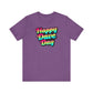 Happy Dave Day Multi Color