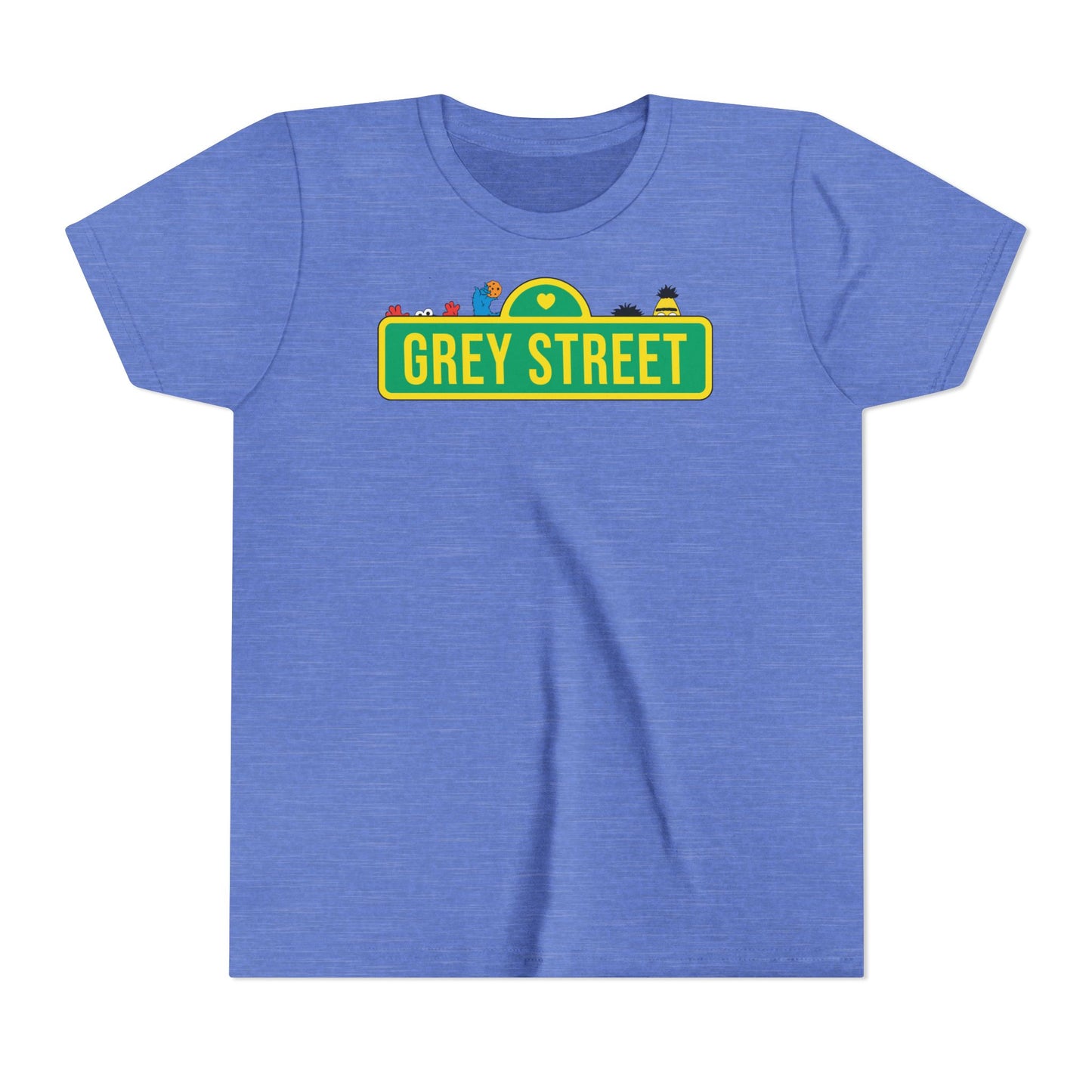 Grey Street & Friends Kids