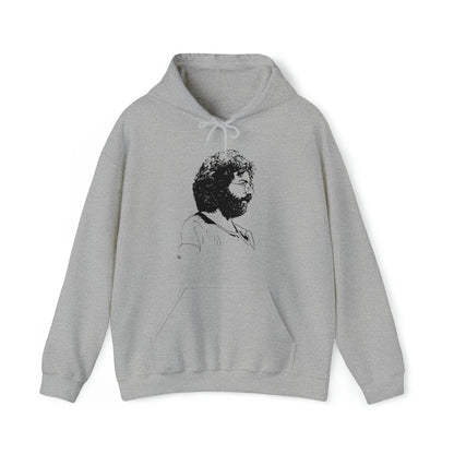 Jerry Scribbles Hoodie