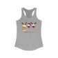 Celebrate With A Glass Woman's Tank