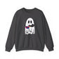 Black Cat Ghost