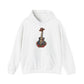 Bobby Guitar & Hat Tribute Hoodies