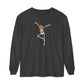 Halloween Dancing Long Sleeve Tee